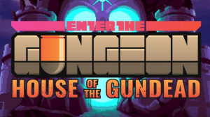 House of the Gundead Marquee