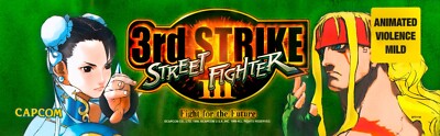 3rdStrike
