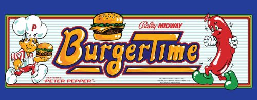 BurgerTime