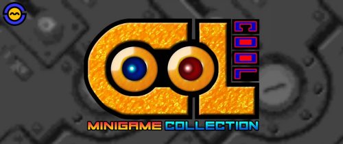 CoolMinigame
