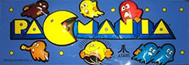 PacMania