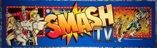 SmashTV