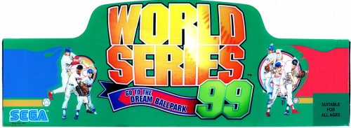 WorldSeries99