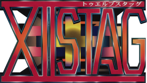 XIIStag