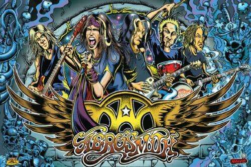 Aerosmith