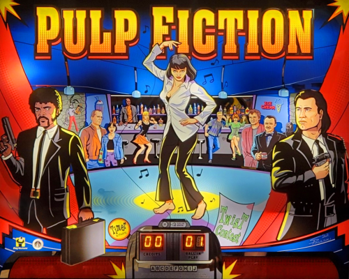 PulpFiction
