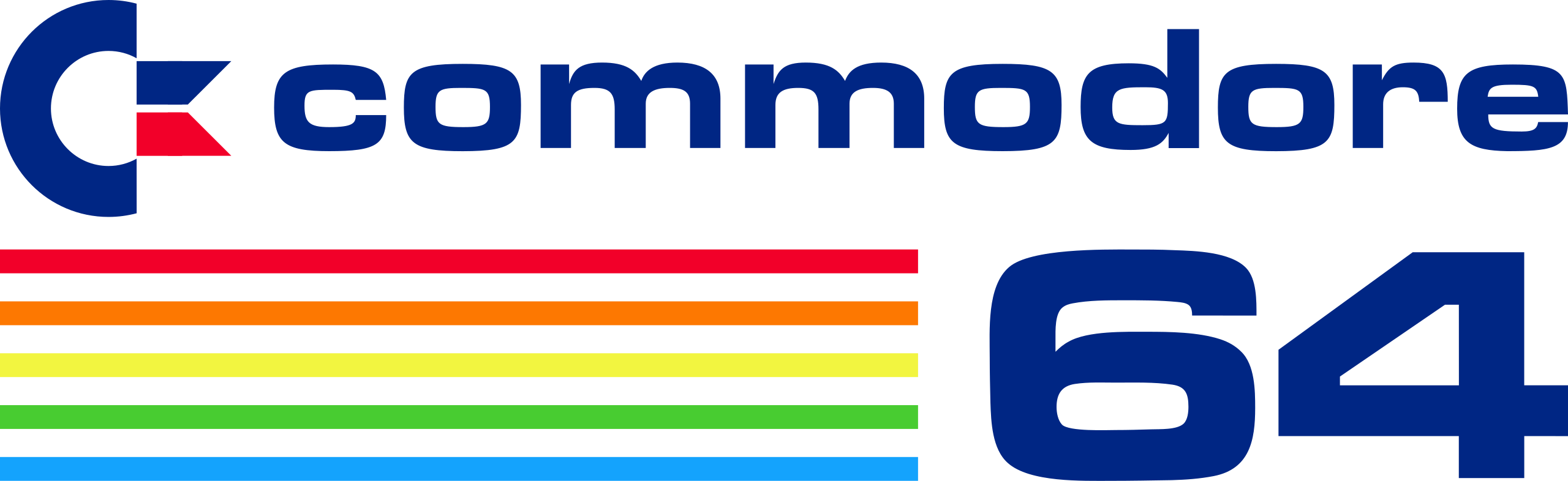 Commadore64