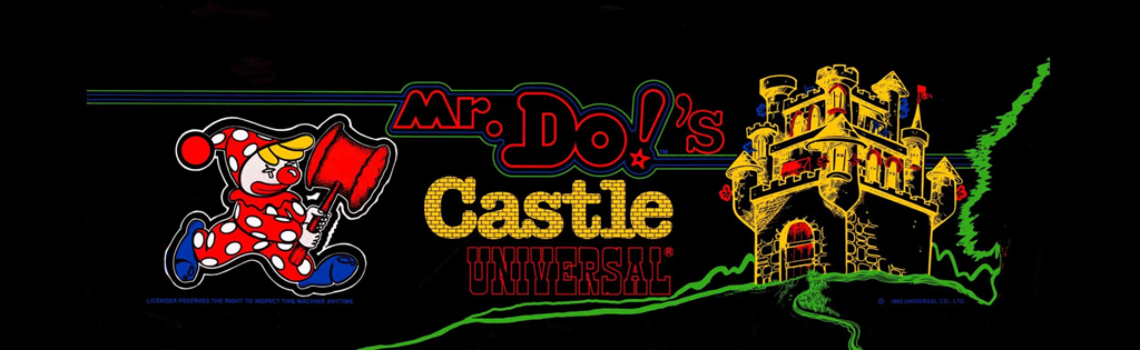 MrDosCastle