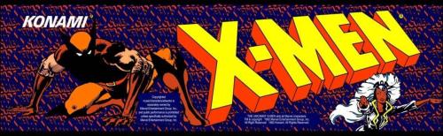 Xmen