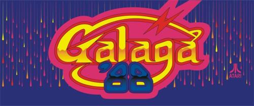Galaga-88