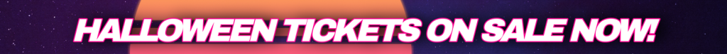 Free Play Halloween Tickets
