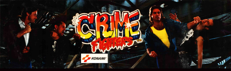 CrimeFighters