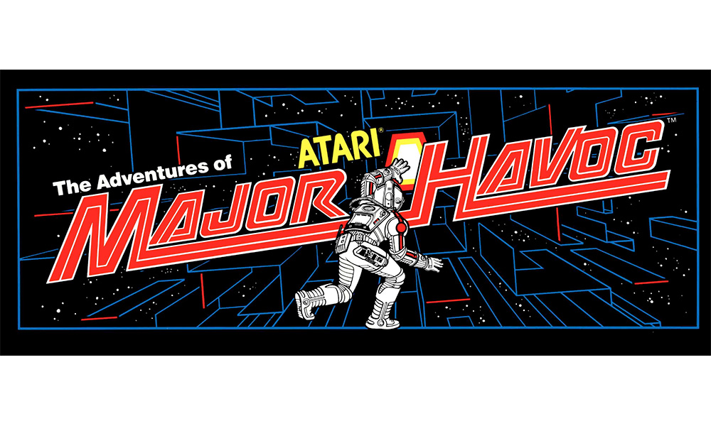 MajorHavoc