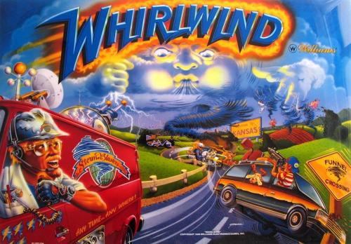 Whirlwind