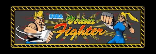 virtua fighter remastered