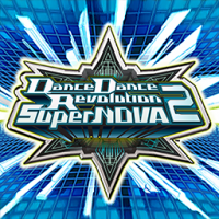 DDR supernova 2