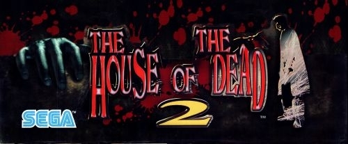 House of the Dead 2 Marquee-sca1-1000