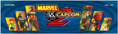 MarvelVsCapcom2