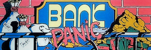 bank panic
