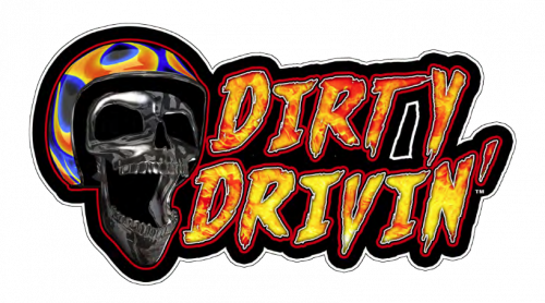 dirty drivin 2