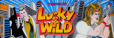 LuckyAndWild
